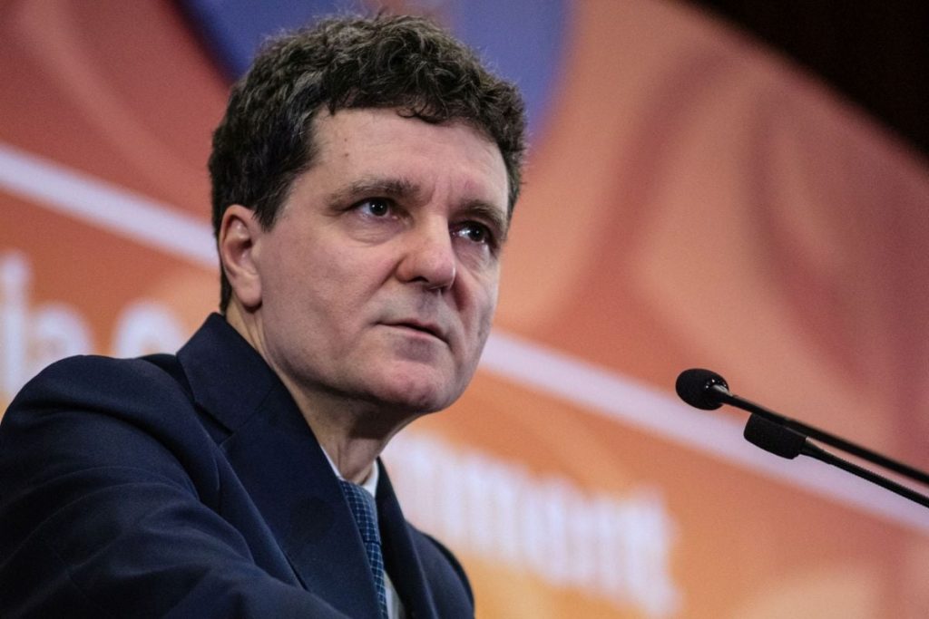 Nicușor Dan, după numirile din Justiție: „Mi-am păstrat consecvența”