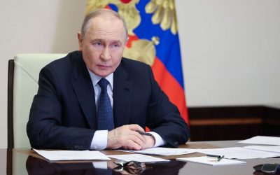 Oamenii se tem: Răspunsul Moscovei la acuzațiile privind Kremlinul