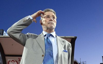 Motivul ABSURD pentru care Cornel Dinu a lipsit de la Lucescu