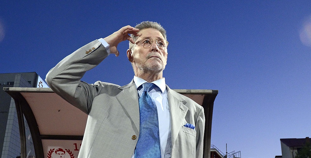 Motivul ABSURD pentru care Cornel Dinu a lipsit de la Lucescu