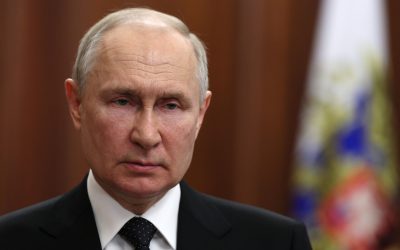 Putin vrea pace de Paște în Ucraina: Armistițiul-șoc al Kremlinului. Ce urmează?