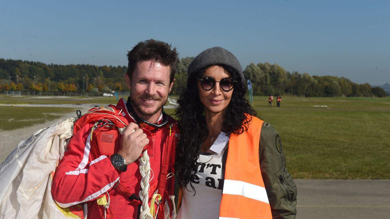 Mihaela Rădulescu își despică sufletul după pierderea lui Felix Baumgartner: „cea mai întunecată perioadă din viața mea”