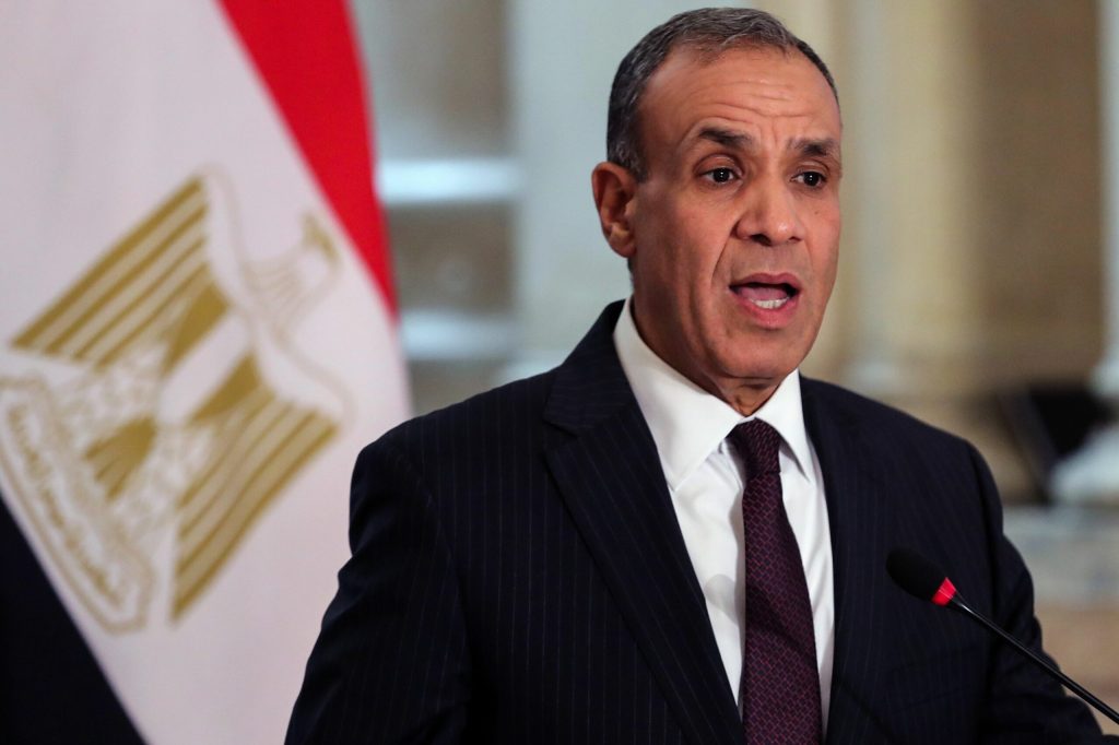 Egipt și Pakistan, eforturi comune pentru pacea SUA-Iran