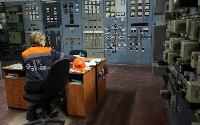 Atac RUSESC la Cernihiv: Sute de mii de ucraineni, fără curent