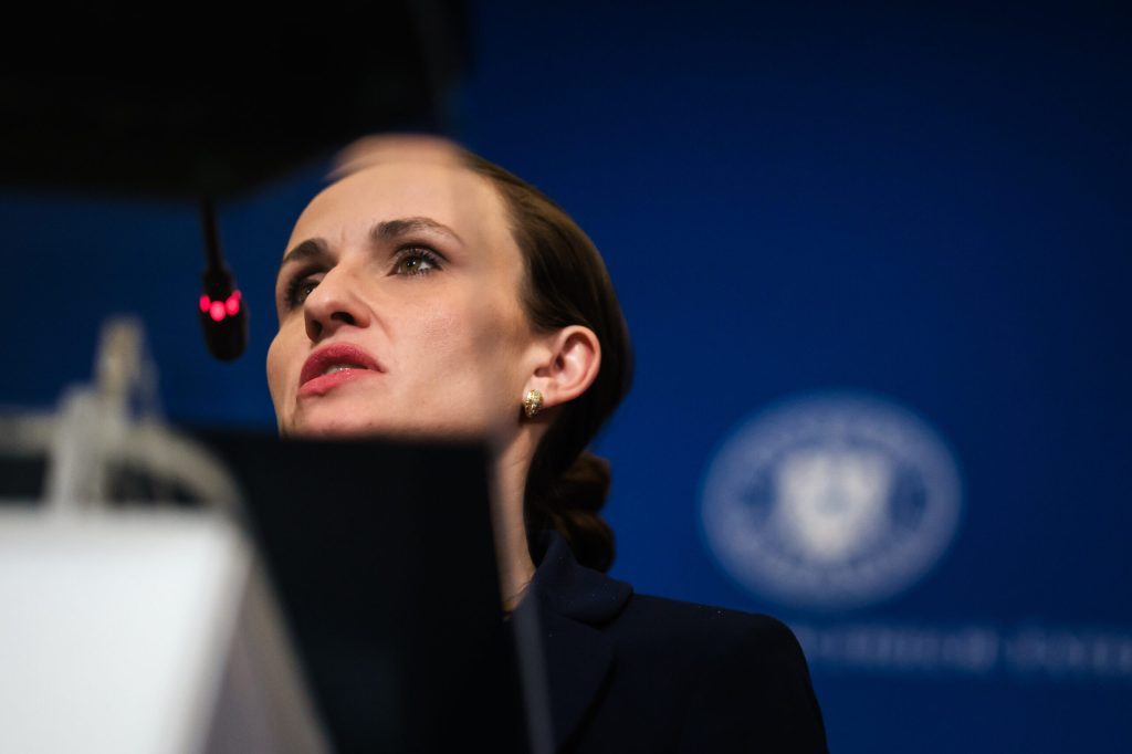 Oana Țoiu, premieră la NATO: „România Industry Day” la Bruxelles