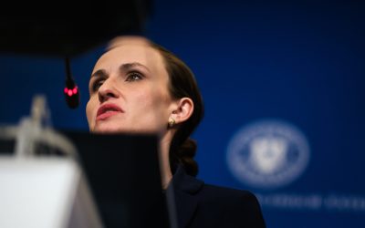 Oana Țoiu, premieră la NATO: „România Industry Day” la Bruxelles