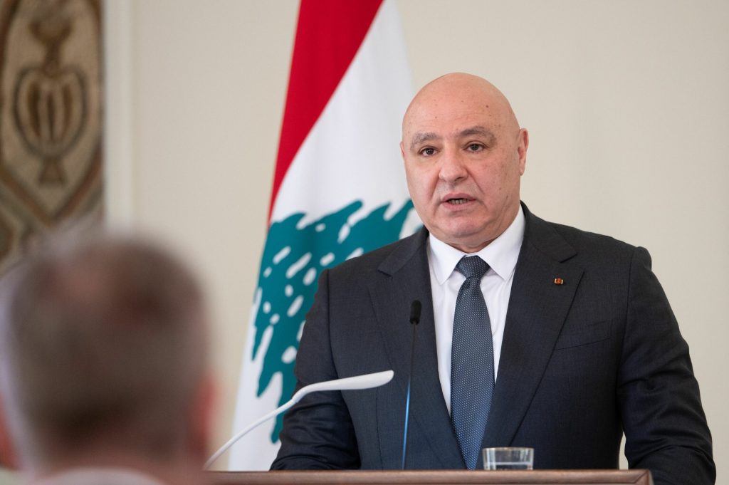 Trump dezvăluie secretele armistițiului Israel – Liban: Ce a făcut Casa Albă?