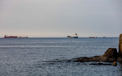 SUA confiscă navă iraniană, sfidând blocada navală