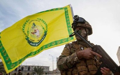 Hezbollah cere LIBANULUI să refuze dialogul cu ISRAELUL