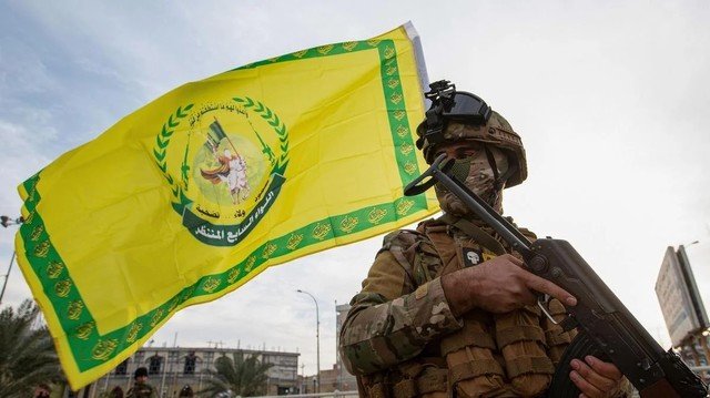 Hezbollah cere LIBANULUI să refuze dialogul cu ISRAELUL