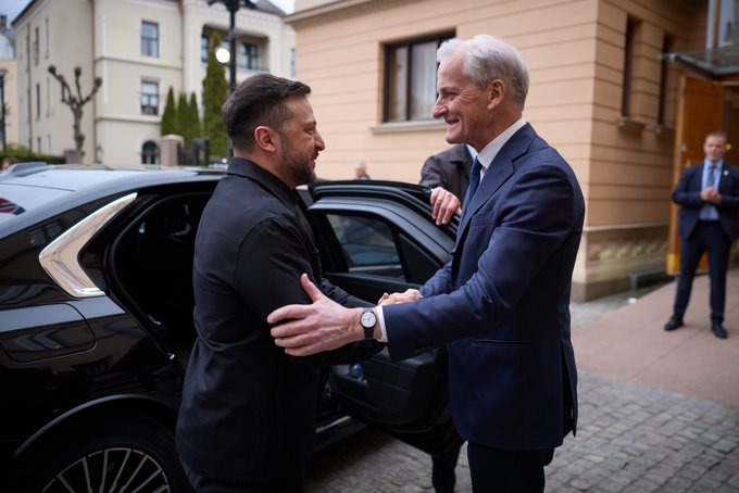 Ucraina va construi drone într-o țară NATO, anunțul momentului