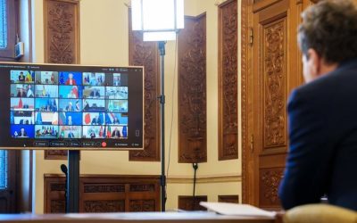 Rute maritime, securizate pe termen lung: Prioritatea zero