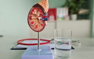 Obiceiul banal care-ți salvează rinichii: Recomandarea medicilor!