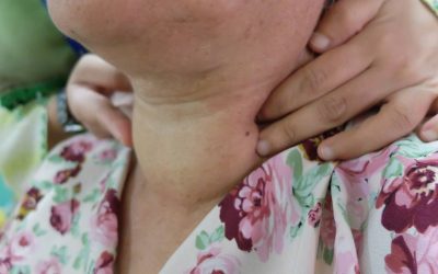 Boala „ascunsă” care te îngrașă: Dieta nu mai contează