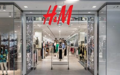 H&M închide 160 de magazine: Criza lovește gigantul ”fast fashion”