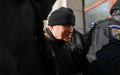 Decizie ÎCCJ: Horațiu Potra, în dosarul lui Călin Georgescu, are verdictul