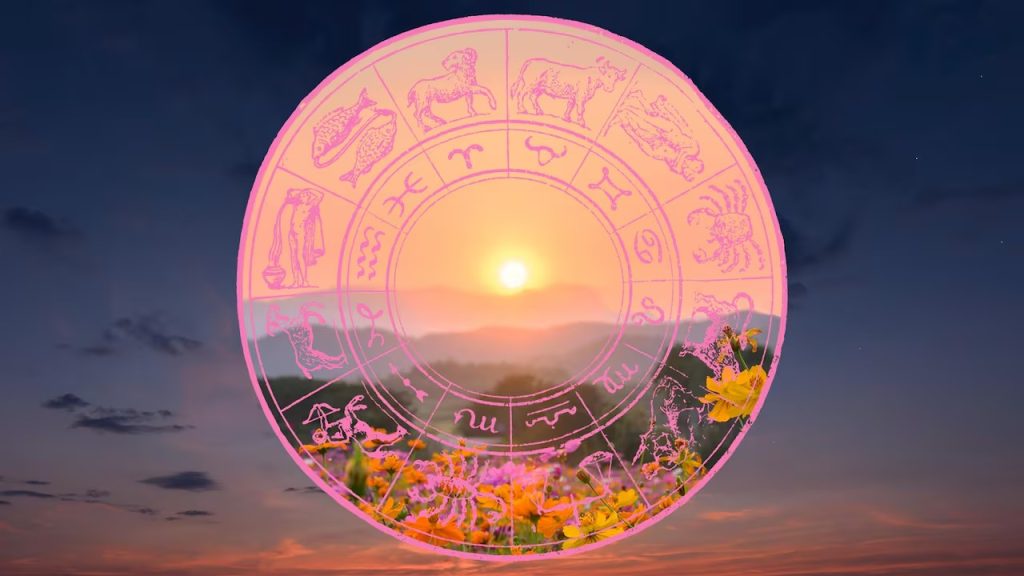 zodiile norocoase din aprilie 2026 anunță vești mari pentru unele semne zodiacale