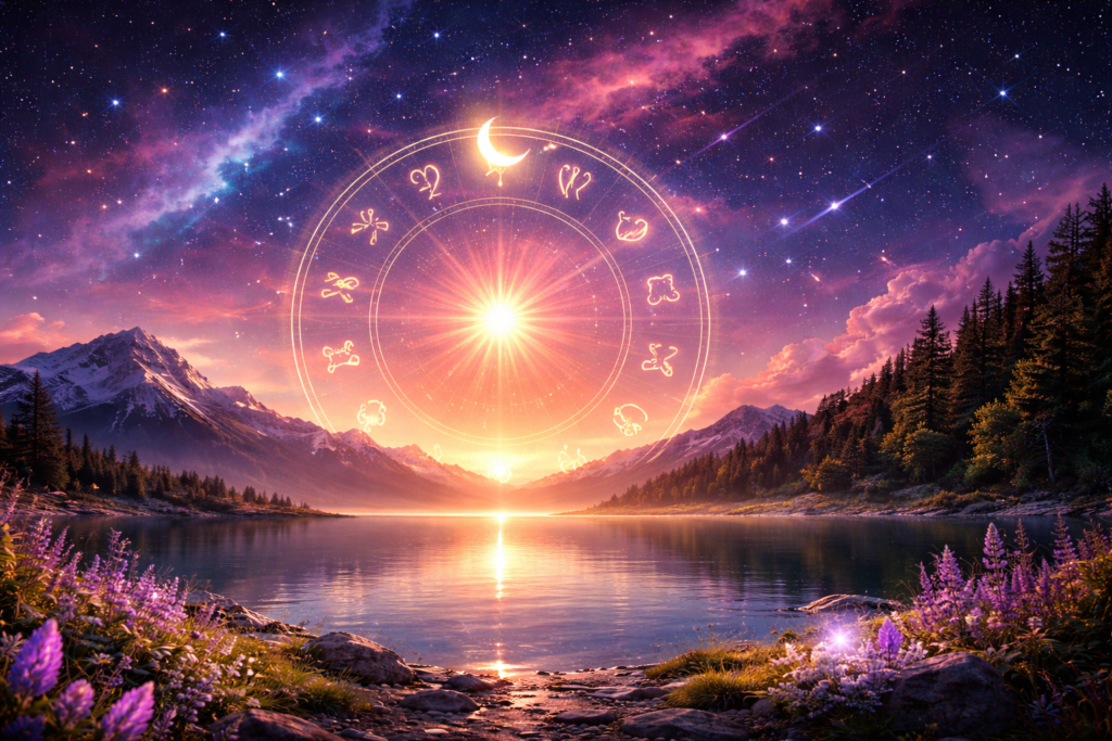 Horoscop 16 aprilie 2026: Zodie lucrativă și progrese fulminante