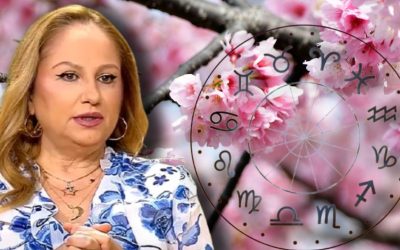O zodie va fi mai expusă la ghinion în aprilie, avertizează specialiștii, pe fondul unui climat astral tensionat