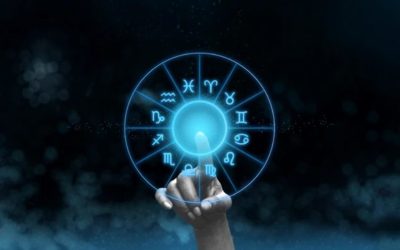 Marte în Berbec: Zodiile care vor simți energia de foc până în mai 2026