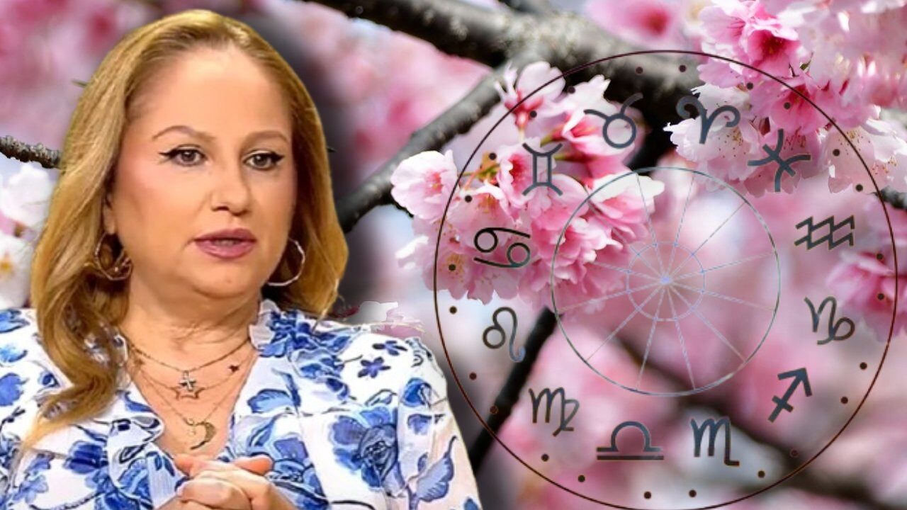 O zodie va fi mai expusă la ghinion în aprilie, avertizează specialiștii, pe fondul unui climat astral tensionat