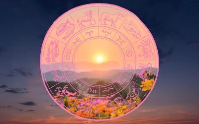 Trei zodii se bucură de un noroc de proporții în prima jumătate a lunii aprilie 2026, conform previziunilor astrologice