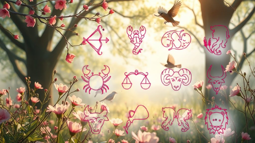 Paște cu noroc: Trei zodii primesc dragoste, liniște și reușite!