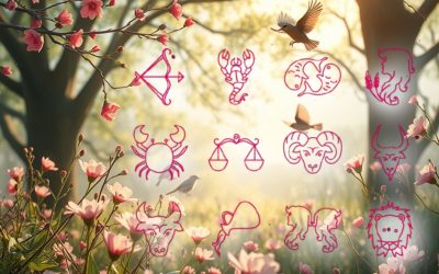 Paște cu noroc: Trei zodii primesc dragoste, liniște și reușite!