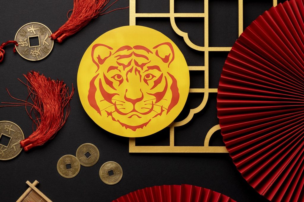 Șobolanul strălucește, Tigrul revine: Horoscopul chinezesc 13-19 aprilie 2026