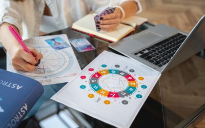 Zodia norocoasă: Câștiguri neașteptate pe 22 aprilie îi umplu buzunarele