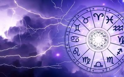 Vine prăpădul pentru aceste zodii: Vești proaste din Univers