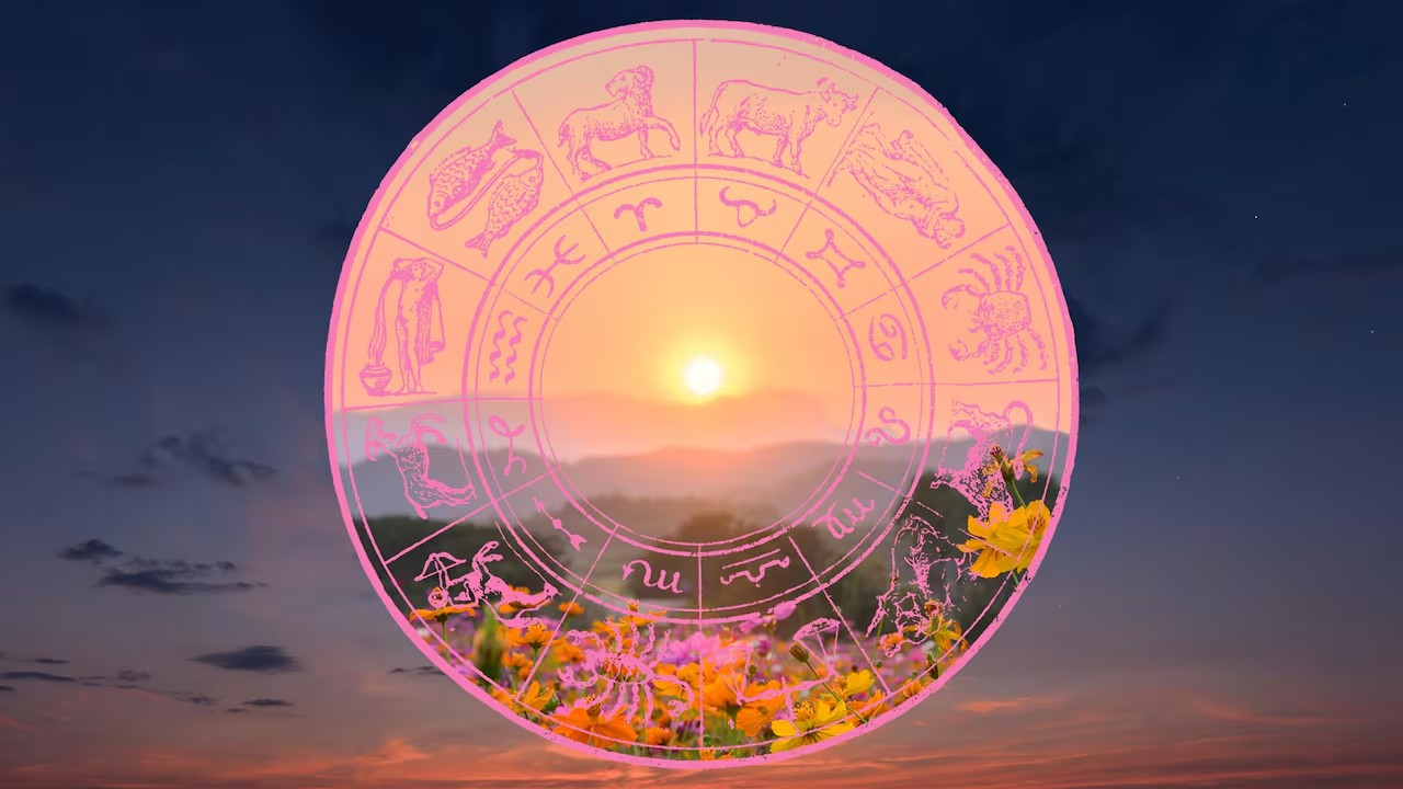 Trei zodii se bucură de un noroc de proporții în prima jumătate a lunii aprilie 2026, conform previziunilor astrologice