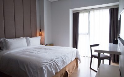 Controalele vizuale și olfactive ale camerei de hotel pot dezvălui nivelul real de igienizare, chiar dacă aspectul exterior pare impecabil
