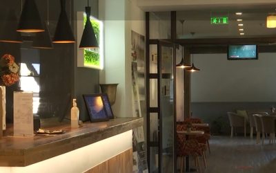 Stațiunile, pustii de Paște: Hotelierii, disperați. „Anulări peste anulări”