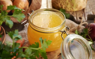 Supe și ciorbe din toată lumea: Gustul copilăriei și al tradiției