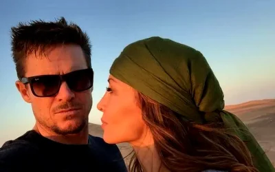 Mihaela Rădulescu, atac dur la familia Baumgartner: „Intimitate invadată”