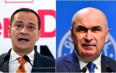 Cred că sistemul bolnav va fi înlăturat