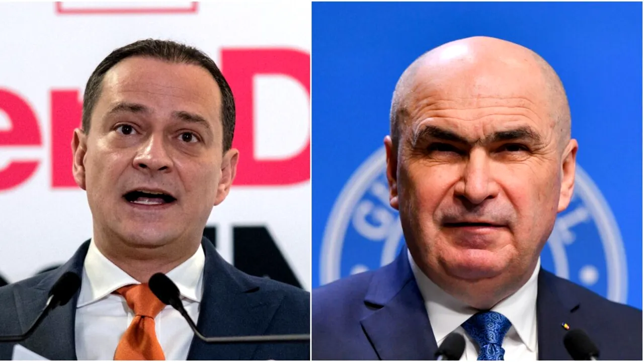 Cred că sistemul bolnav va fi înlăturat