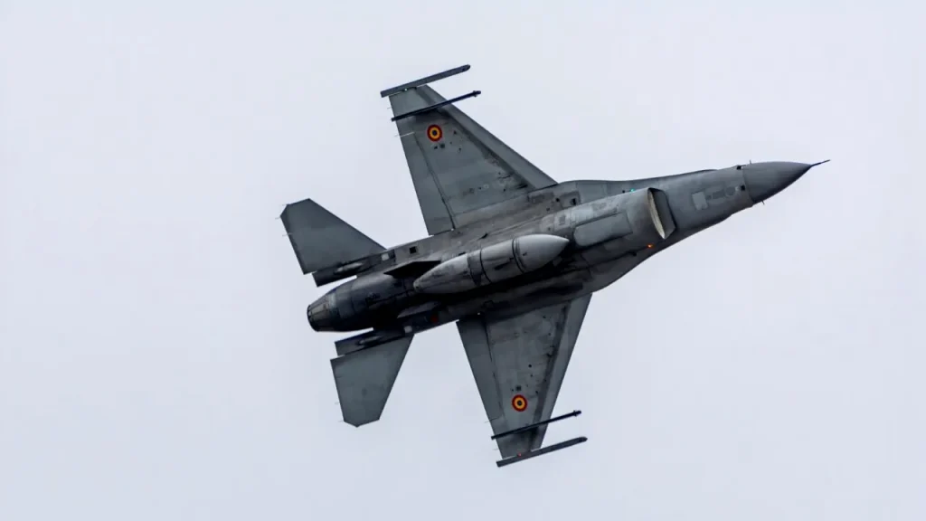 Alerta aeriană a panicat TULCEA: Zeci de apeluri la 112 în miez de noapte