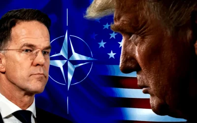 NATO, șocată de Trump, vrea să anuleze summitul din Turcia