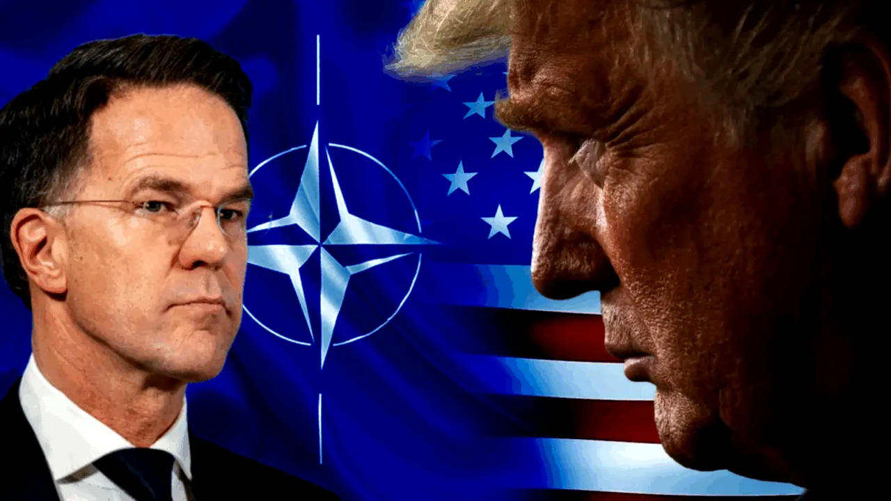 NATO, șocată de Trump, vrea să anuleze summitul din Turcia