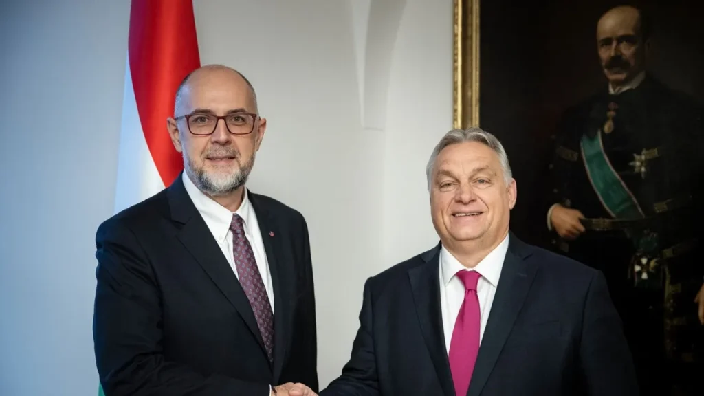 Reacția UDMR după raportul care acuză campanie evidentă pentru Viktor Orban în Transilvania