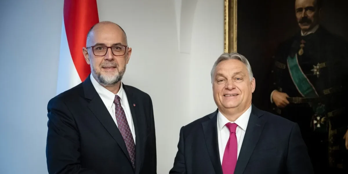 Reacția UDMR după raportul care acuză campanie evidentă pentru Viktor Orban în Transilvania