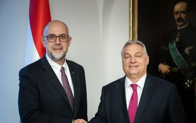 Reacția UDMR după raportul care acuză campanie evidentă pentru Viktor Orban în Transilvania