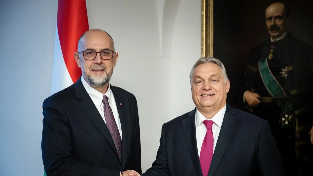 Reacția UDMR după raportul care acuză campanie evidentă pentru Viktor Orban în Transilvania