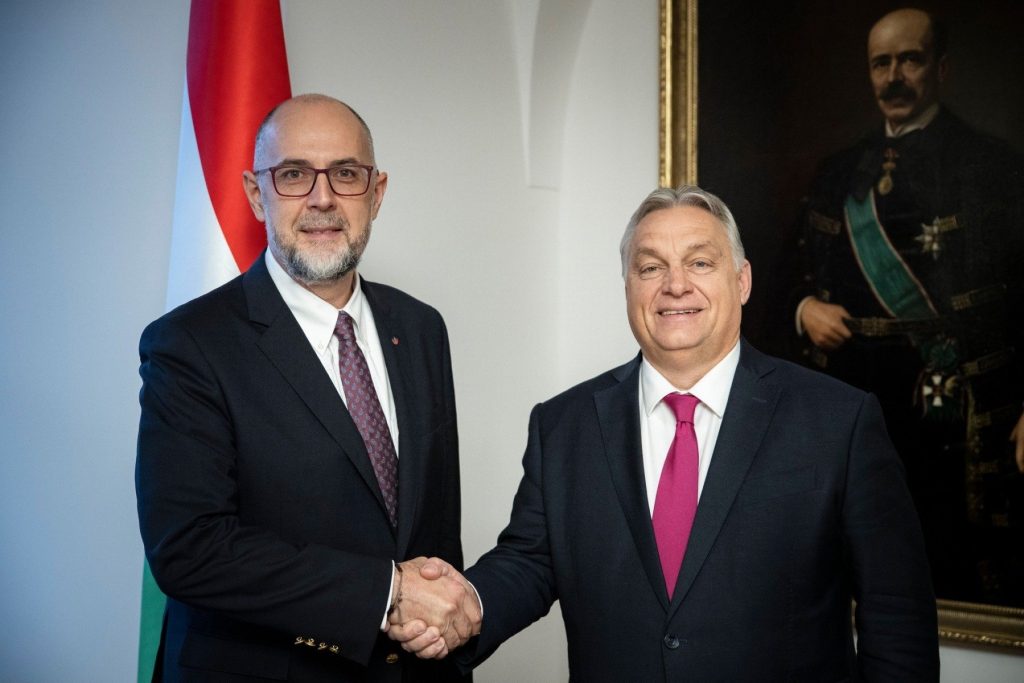 Kelemen Hunor, în vizorul contestatarilor: UDMR, cu Orban spre eșec