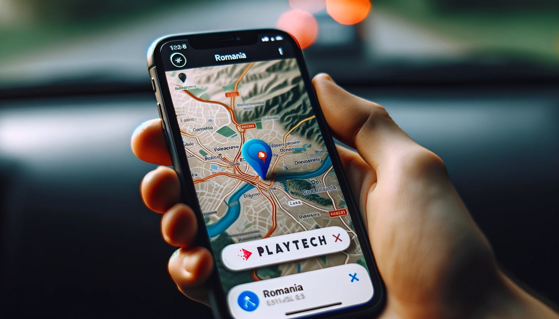 Problemele cu GPS-ul la telefon sau în mașină pot fi frustrante, iar rezolvarea lor nu este întotdeauna simplă