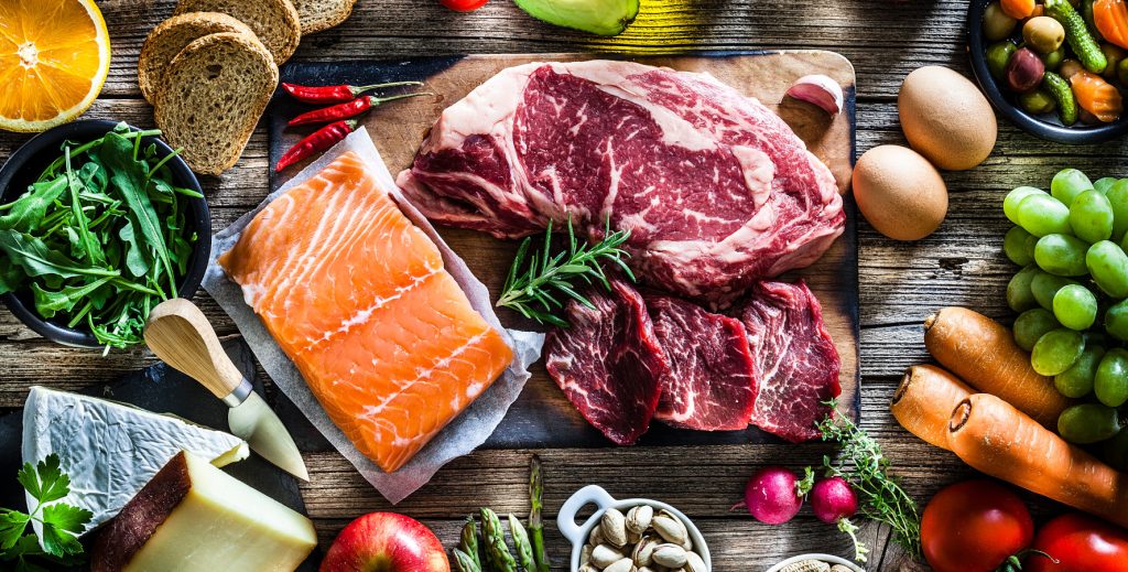 România, „grânarul Europei”, pe importuri: Ce țară se hrănește singură