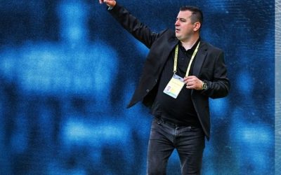 Zicu vrea să plece de la Farul, Popescu speră la împăcare: „Să rămână”