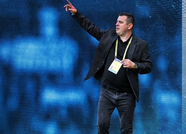 Zicu vrea să plece de la Farul, Popescu speră la împăcare: „Să rămână”